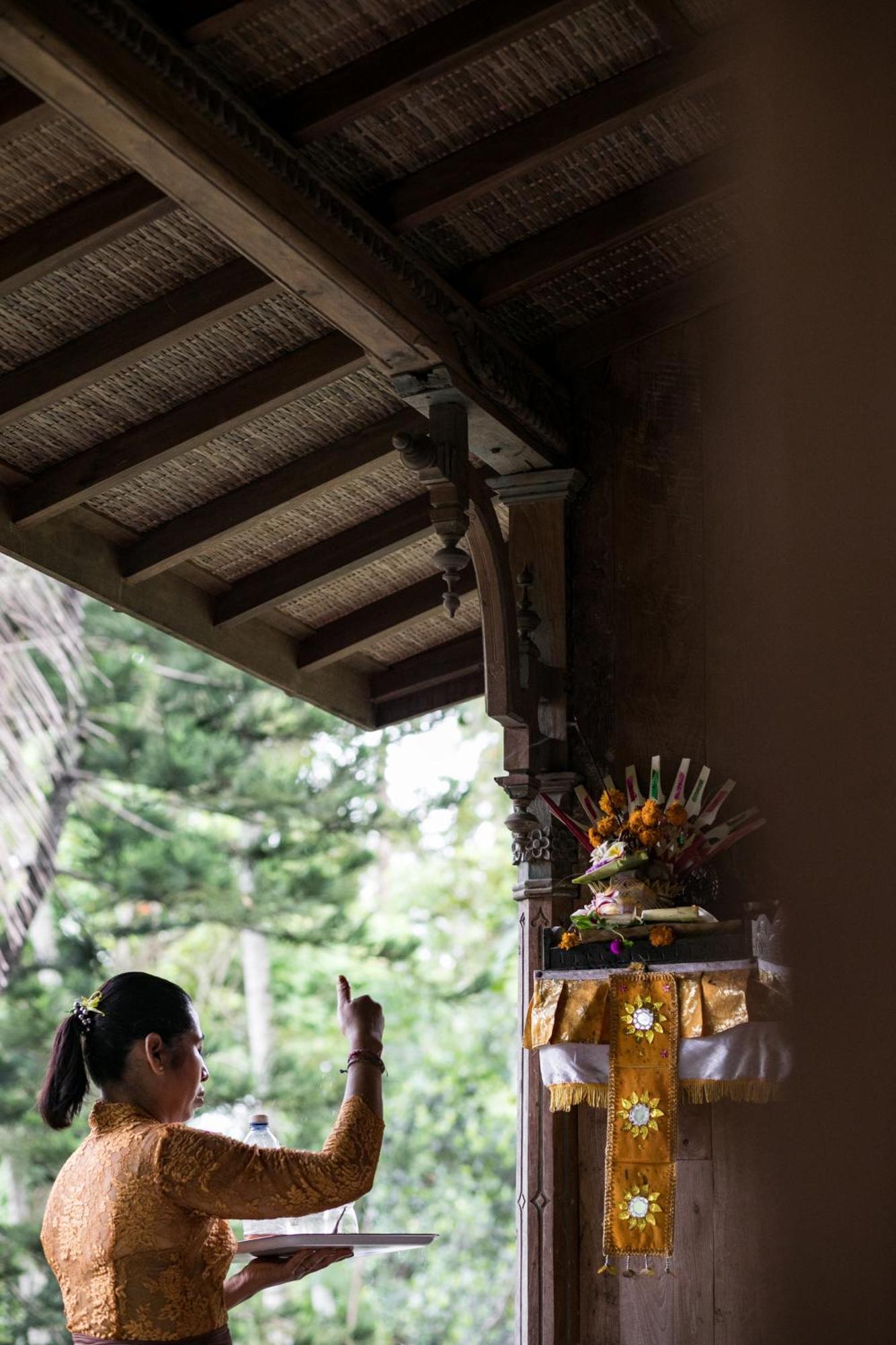 Umah Cengkeh Ubud