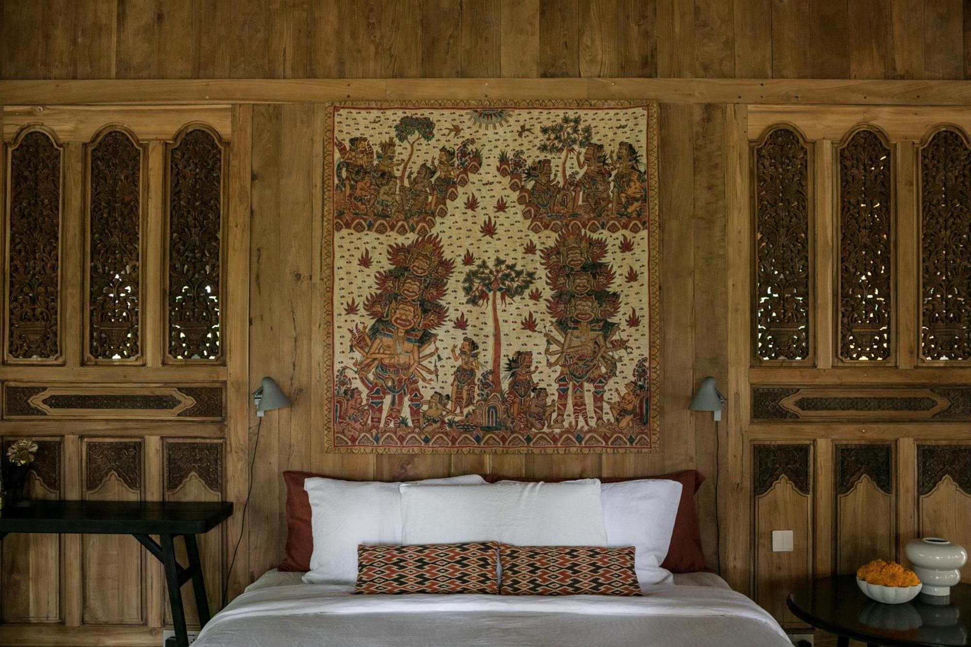 Gasthof Umah Cengkeh Ubud