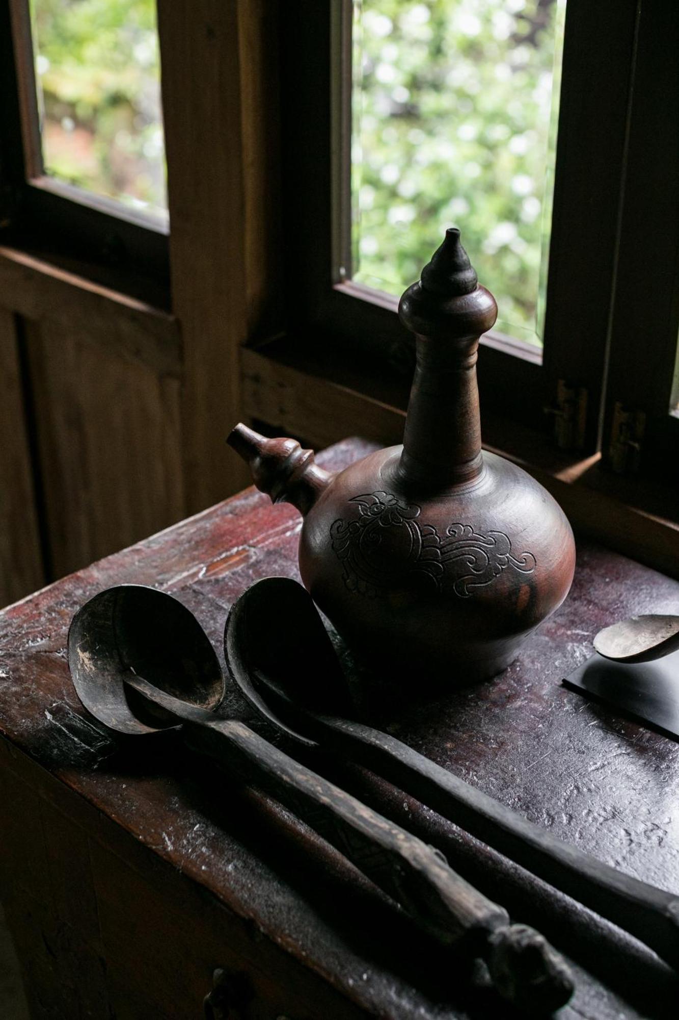 Gasthof Umah Cengkeh Ubud