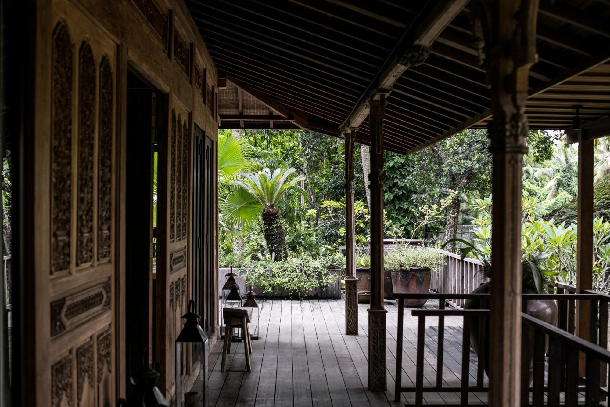 Umah Cengkeh Ubud