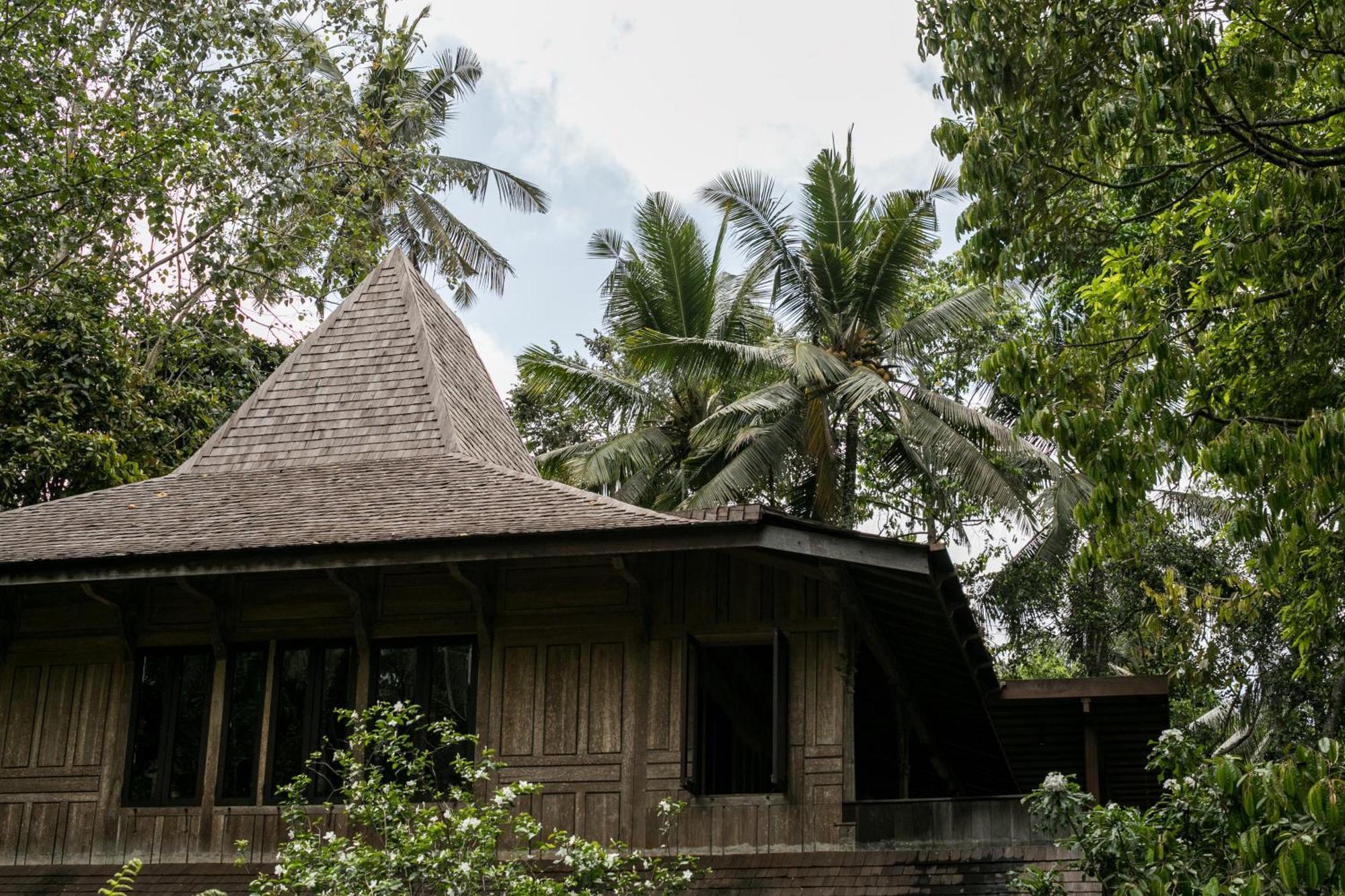 Umah Cengkeh Ubud
