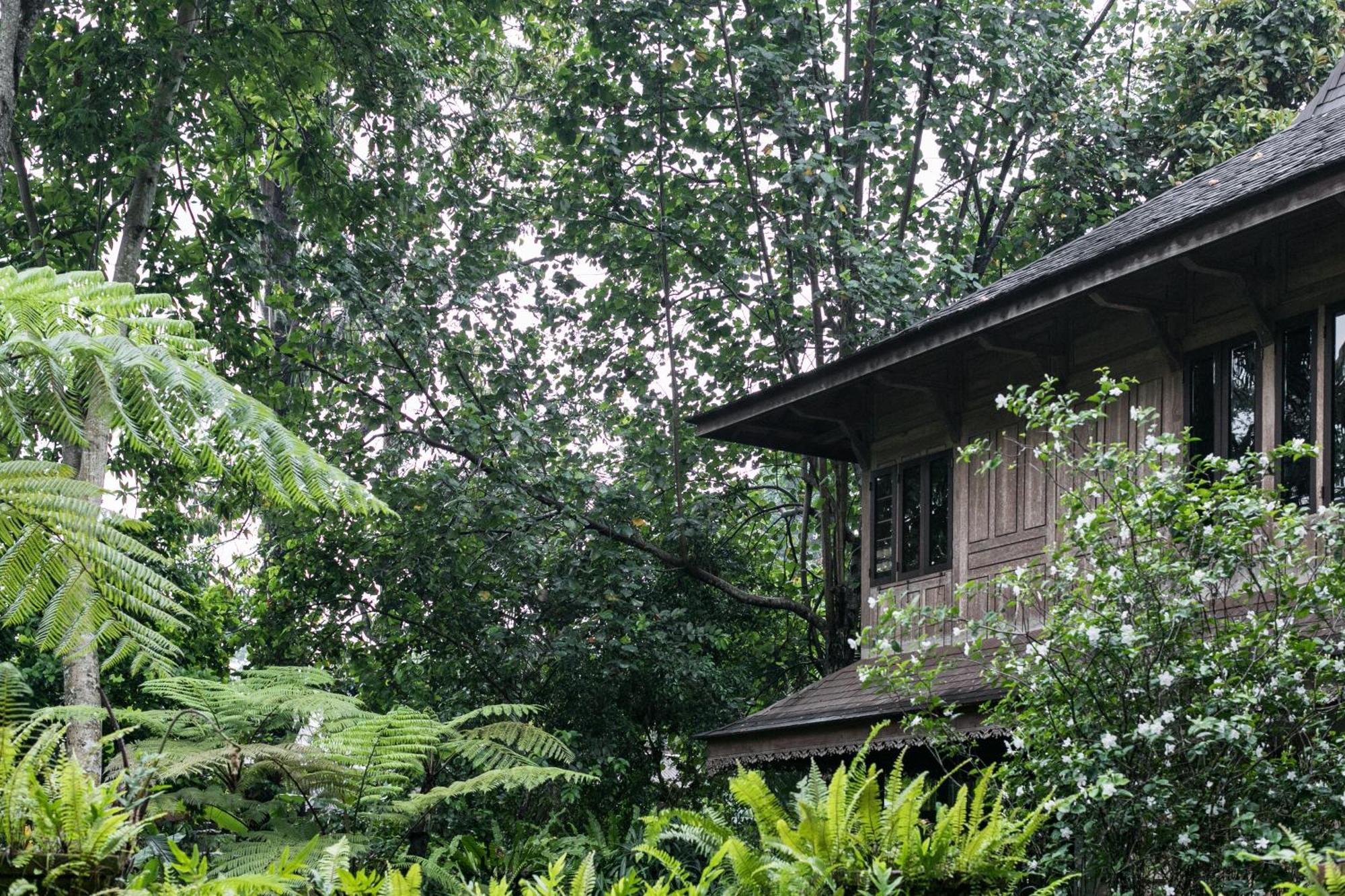 Umah Cengkeh Gasthof